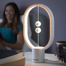 Lámpara de Equilibrio con Interruptor Magnético Magilum InnovaGoods MAGILUM Precio: 20.50000029. SKU: V0103345