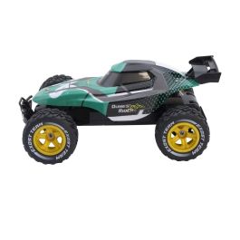 EXOST AAAPP10984 Coche Teledirigido Dune Runner 2.4 GHz 1:24 Mini Buggy Todoterreno Velocidad 15 km/h