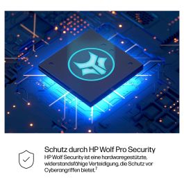 HP Z2 Mini G1i Workstation Intel Core Ultra 7 265 16GB RAM 512GB SSD NVIDIA RTX A400 4GB W11P 3Y