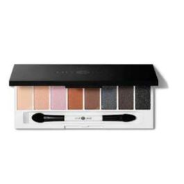 LILY LOLO Paleta 8 Sombras Smoke-Mirrors. Alta pigmentación, mates y brillantes, para mirada impactante y espectacular. Precio: 41.50000041. SKU: SLC-87712