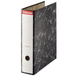 Esselte Archivador Palanca A4 Lomo Ancho Cartón Jaspeado Precio: 2.59000016. SKU: BIX46960
