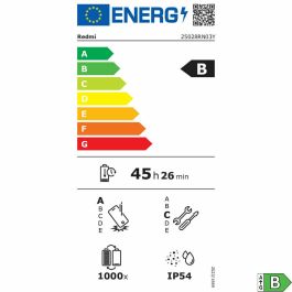 XIAOMI REDMI A5 6.88" HD+ 3GB/64GB 120Hz 5200mAh 32MP Android 15 GREEN