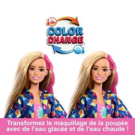 BARBIE Caja sorpresa Barbie Pop Reveal - Barbie - HRK57 BARBIE Caja sorpresa Barbie Pop Reveal - Barbie - HRK57