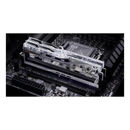 G.Skill F5-6000J2836G32GX2-TR5S DDR5 64 GB (2x32 GB) 6000MHz CL28 Plata Intel XMP 3.0