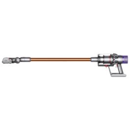 Dyson V10 Absolute – Aspiradora Escoba Sin Cable, 2 en 1, Ciclónica, para Todo Tipo de Suelos (Níquel/Cobre)