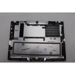 Lenovo Cover Fru Kt4D1_D_Al_Wwan_Blk_Assy