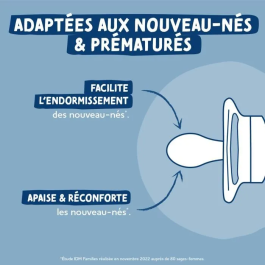 Dodie DOD1711973035423 Chupetes Anatómicos 0/2 Meses Tortuga