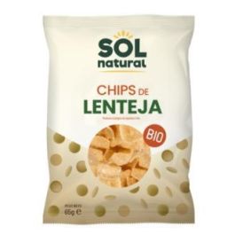 Chips De Lenteja 65Gr. Bio Precio: 2.8900003. SKU: B1J66SR5TD