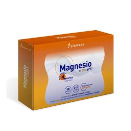 Magnesio By Curarti Magnesio By Curarti Precio: 16.8899995. SKU: B1BGRSZFC8