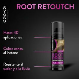 Mascarilla Capilar Syoss ROOT RETOUCH