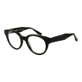 Montura de Gafas Hombre Trussardi TSU6051 50E01 Precio: 87.68999954. SKU: B16JGFFHDQ