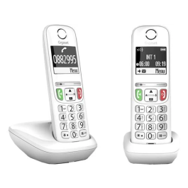 Gigaet E270 Duo Blanco Gigaet E270 Duo Blanco Precio: 52.5000003. SKU: B1K32XLRFN