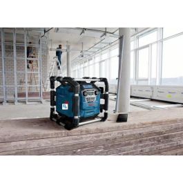 Bosch GPB 18V-5 C Radio de Obra Profesional a Batería