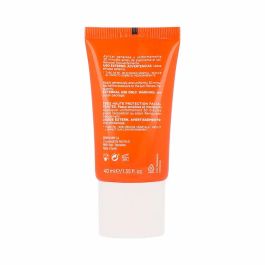 Rilastil SUN SYSTEM SPF50+ Emulsión Color 50 ml, Base de Maquillaje con Alta Protección Solar
