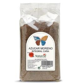 NATURCID Azúcar Moreno Integral con Melaza 500g Precio: 4.4999999. SKU: B18CXMC5KK
