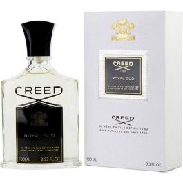 Creed Royal Oud Eau de Parfum 100ml Precio: 359.49999998. SKU: B182KZWT8B