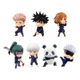Figura Banpresto Jujutsu Kaisen Adverge Motion Figura Banpresto Jujutsu Kaisen Adverge Motion Precio: 10.58999986. SKU: B1H26KTL68
