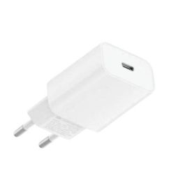 XIAOMI Cargador Mi 20W CHARGER (TYPE-C) EU BHR4927GL Precio: 8.49999953. SKU: S7815721