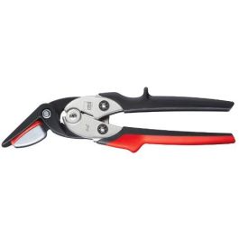 Bessey D123S Tijeras de fleje de seguridad con transmisión por palanca, izquierda, 260 mm, 550 g Precio: 149.58999979. SKU: B1EE4BK64F