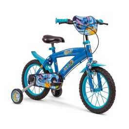 Bicicleta stitch 12" (3/5 años) Precio: 132.79000042. SKU: B12HXBG3EH