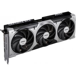 Tarjeta Gráfica MSI RTX 5080 16G VENTUS 3X OC 16 GB GEFORCE RTX 5080 GDDR6X GDDR7
