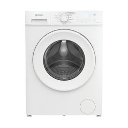 Lavadora Indesit IMA864MYTIMESPT 1400 rpm 8 kg