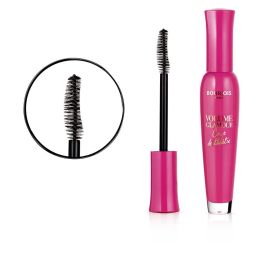 Bourjois Mascara VOLUME GLAMOUR Coup de Théâtre Black 7 ml