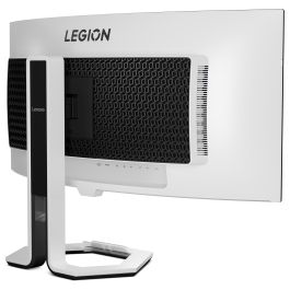 Lenovo Monitor OLED Legion 34WD-10 34WD10 (67C9UAC1EU) 34" Wide Quad HD 240 Hz Curvo