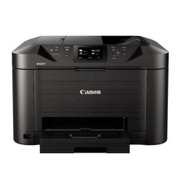 Fax Multifunción Mb5150 Inalámbrico (0960C031) Precio: 197.59000041. SKU: B1ENHCHTFW