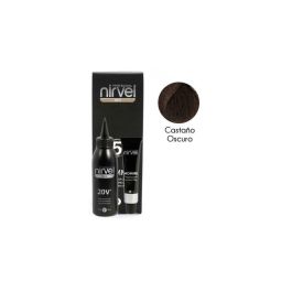 Nirvel Homme Coloración en Crema CT6 Castaño Oscuro 30ml - Cabello Masculino, Sin Amoníaco, Rápido y Natural Precio: 4.94999989. SKU: S4253549