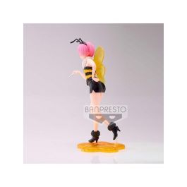 Figura Banpresto Re Zero Starting Life Figura Banpresto Re Zero Starting Life