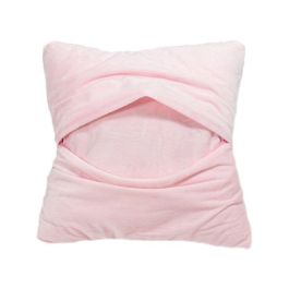 DISNEY Cojín Stitch 35x35cm Precio: 11.49999972. SKU: B125WZQE85