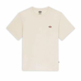 Camiseta de Manga Corta Hombre Dickies Ss Mapleton Beige Precio: 28.4229. SKU: S64121280