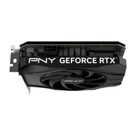 Pny Tarjeta Gráfica GeForce RTX 5050 8GB GDDR6 Arquitectura NVIDIA