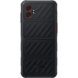 Samsung Galaxy XCover7 Pro Enterprise Edition SM-G766BZKDEEB 6.6" 6GB 128GB 50MP 4350mAh Negro