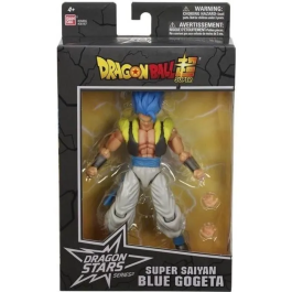 Bandai DRAGON BALL Serie 1 Figura Coleccionable 17 cm con Detalles Icónicos y Múltiples Puntos de Articulación Precio: 38.89000016. SKU: B1CF3AJPT2