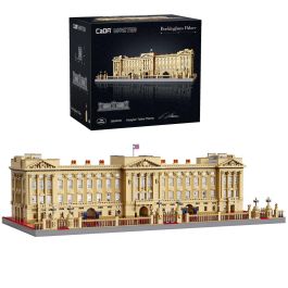 Cada Master: Buckingham Palace 6504 Pzas Precio: 299.959. SKU: B1AYWRW5JB