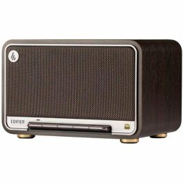 Altavoz Bluetooth Portátil Edifier Negro Precio: 230.59000008. SKU: B16HF2DD3N