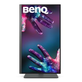 BenQ PD2705U Pantalla PC 27" Quad HD 2560x1440 Pixeles HDR10 Altavoces Incorporados 9H.LKDLA.TBE