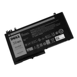 Dell 3-cell Lithium-Ion battery with 42Wh capacity, 11.1V voltage, prismatic design, compatible with select laptops. Precio: 55.78999998. SKU: B17K8BAQ4T