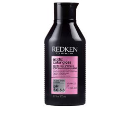 Redken Acidic Color Gloss Champú Sin Sulfatos 500 ml Cabello Teñido Brillo