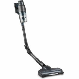 Hkoenig HKO3701335304913 Aspiradora Escoba PowerFlex+ UPX26 2 en 1 Sin Cables 220W Plegable Autonomía 40 min Luz LED 3 potencias