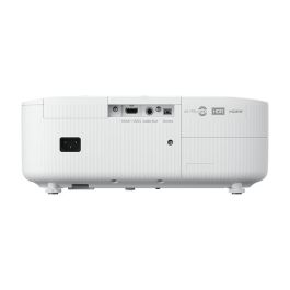Epson EH-TW6250 Proyector 4K Gaming AndroidTV HDMI USB 2800 Lúmenes 16:9 Blanco