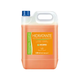 Artero Champú Hidratante 5 Lt Artero Champú Hidratante 5 Lt Precio: 79.49999959. SKU: B1GTBS877X