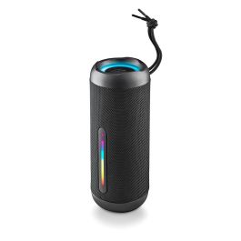 NGS Altavoz Bluetooth Roller Furia 2, 30W, Resistente al Agua IPX7, Bluetooth 5.3, True Wireless, USB/TF/AUX, Batería de 9h Precio: 43.94999994. SKU: B1K7EGGKTR