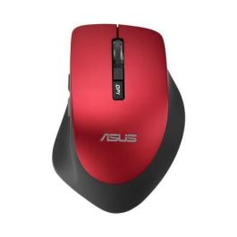 Asus Ratón Óptico Inalámbrico Ergonómico, 1000/1600 dpi, USB, para Diestros Precio: 25.69000005. SKU: B14LFTYWDY
