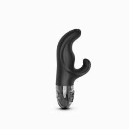 Vibrador Punto G Mystim Hop Hop Bob eStim
