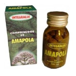 Amapola Comprimidos Precio: 8.5000003. SKU: B1JPTDFG4Z