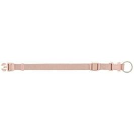 Collar para Perro Trixie Premium Blush M/L 35-55 cm