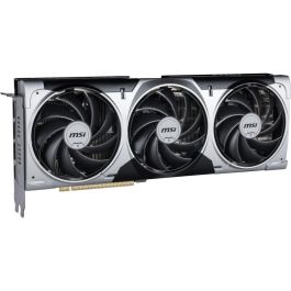 MSI VENTUS GEFORCE RTX 5080 16G 3X OC PLUS Tarjeta Gráfica NVIDIA 16GB GDDR7 PCI Express 5.0
